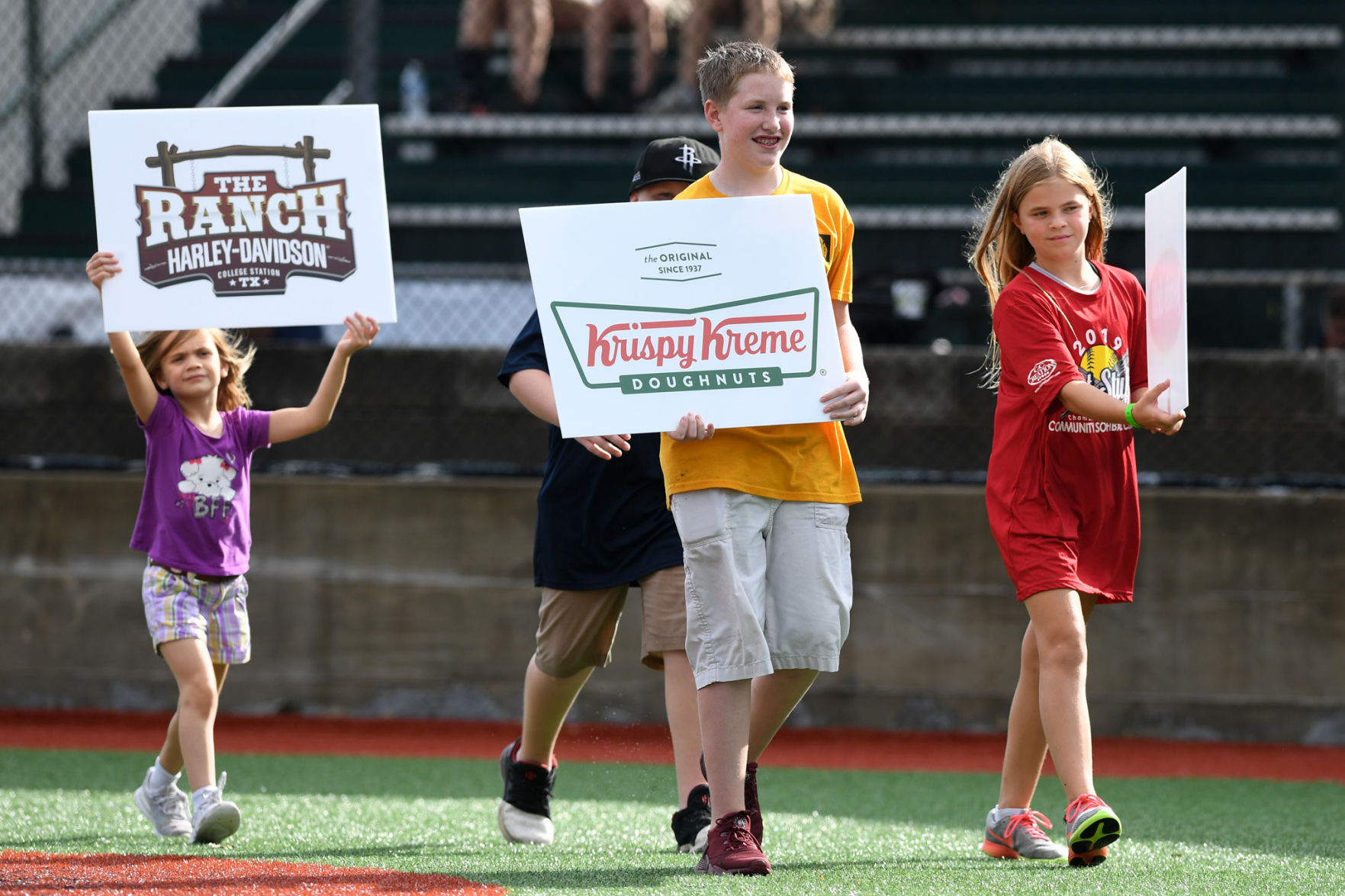 Community Softball Classic